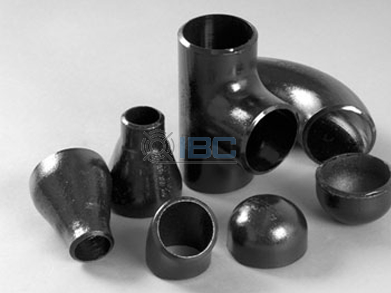 Carbon steel Pipe fittings
