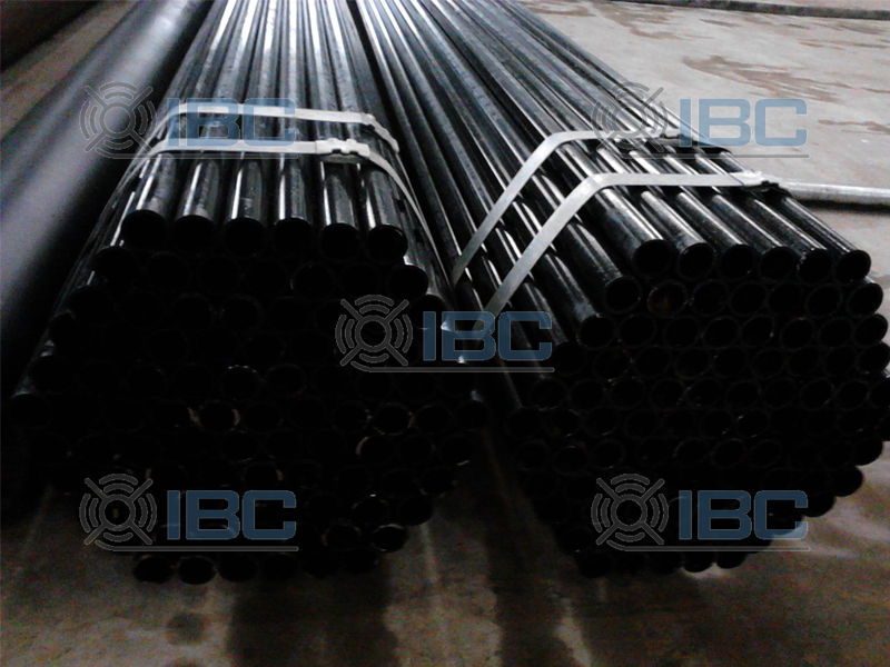 1-inch ERW Steel Pipe