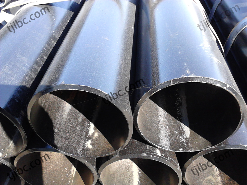6-inch ERW steel pipe-1