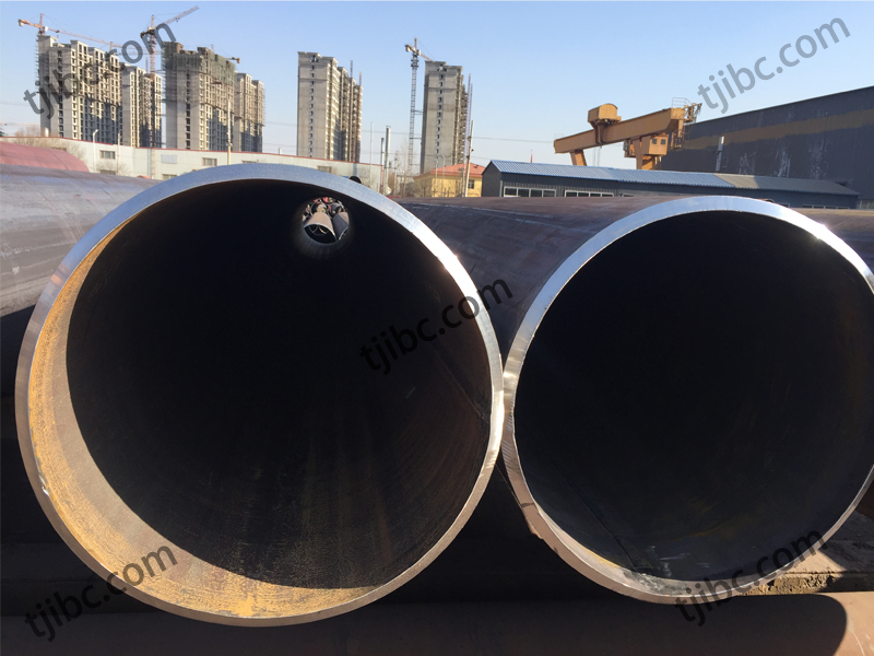 762mm LSAW Steel Pipe