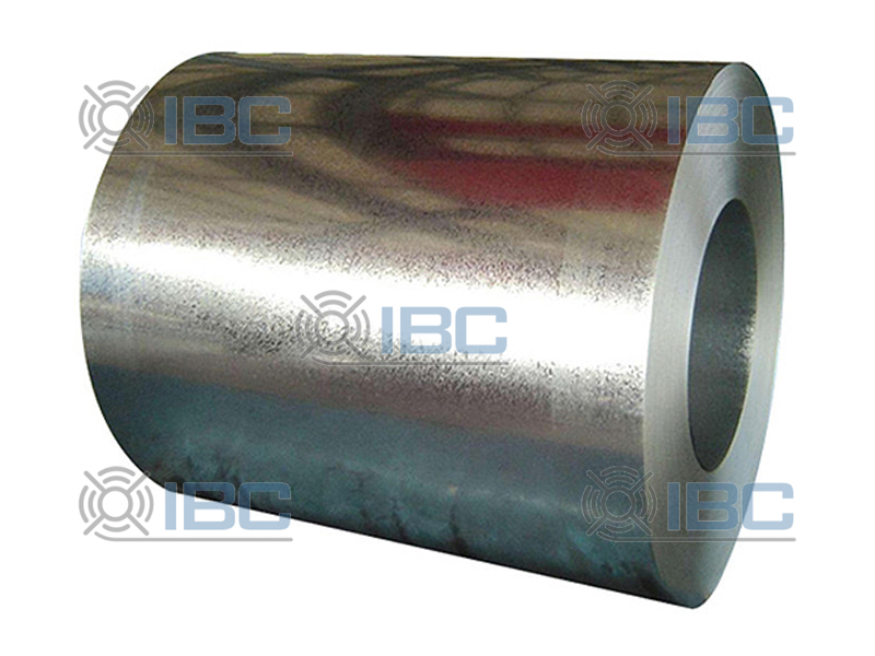SGCC galvanized steel coil - 2