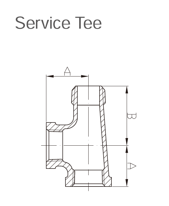 Service Tee-1