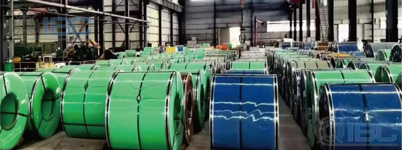 galvanized Sheet & Coils