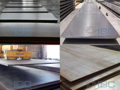 Automotive Aluminized Steel