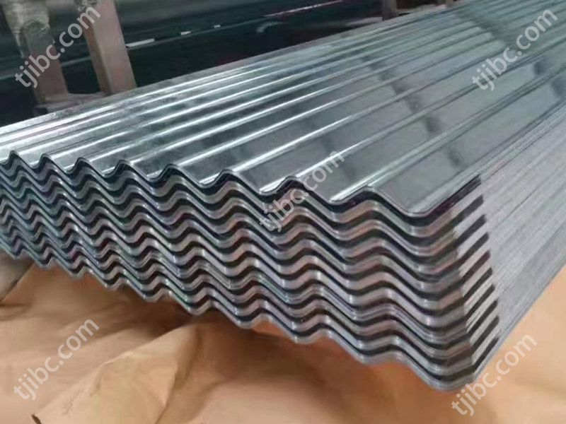 Different between Galvanized Roofing Sheet and Aluminium Roofing Sheet-1