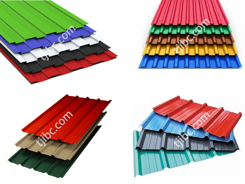 corrugated roofing sheet-1
