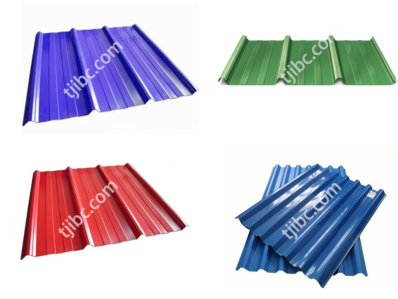 corrugated roofing sheet-2