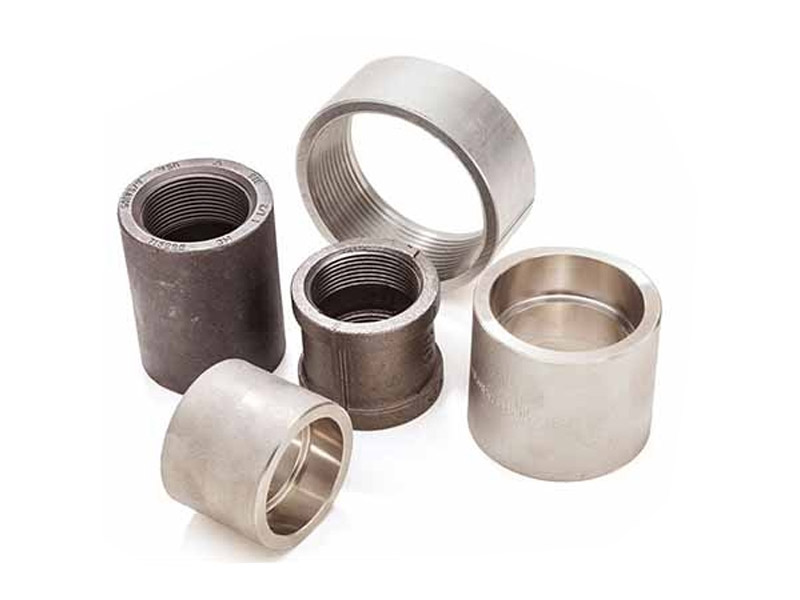 coupling - pipe fittings
