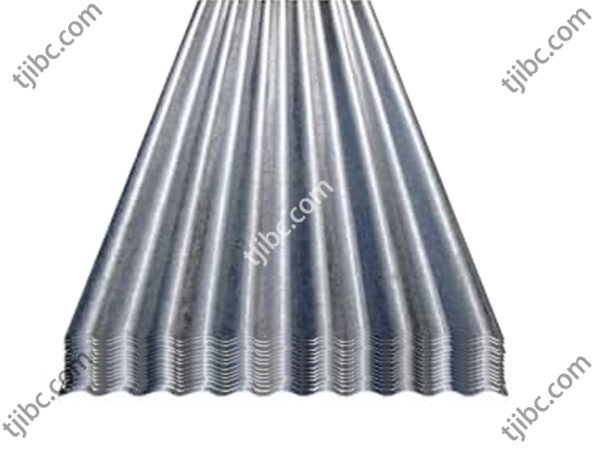 Galvanized Corrugated Metal Roofing Sheets | IBC Metal Group