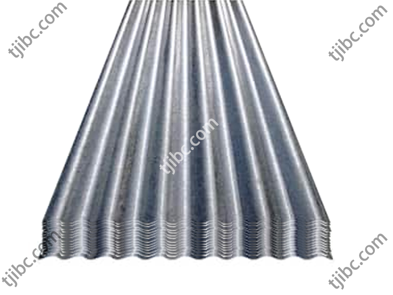 galvanized corrugated metal roofing sheets-3