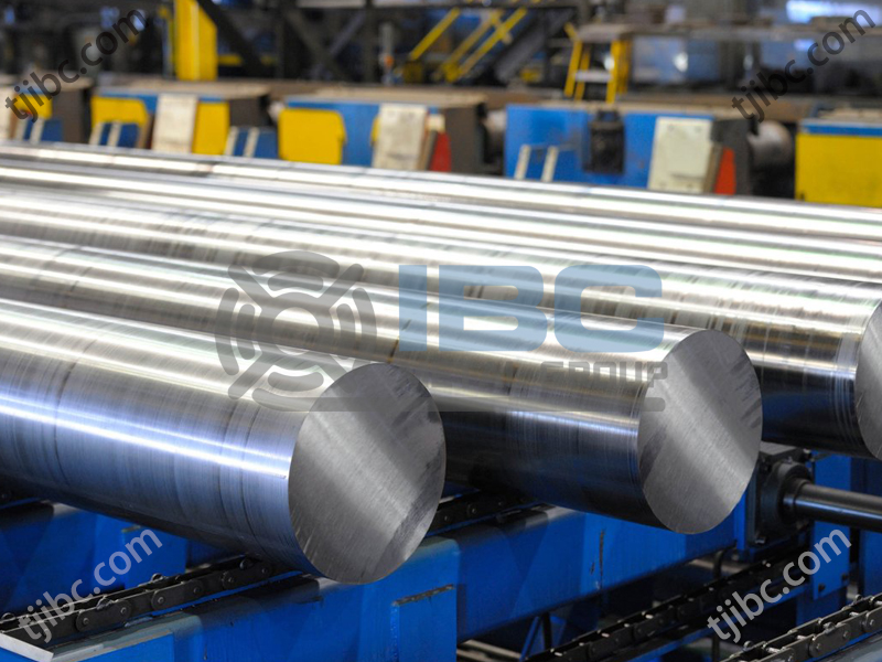 Alloy Structure Steel 1