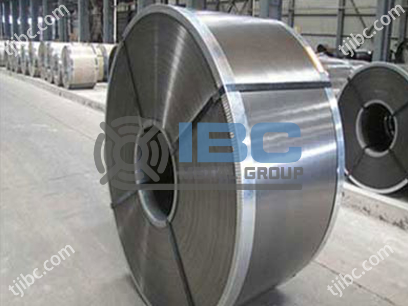 EN10111 DD14 Automotive Steel -2