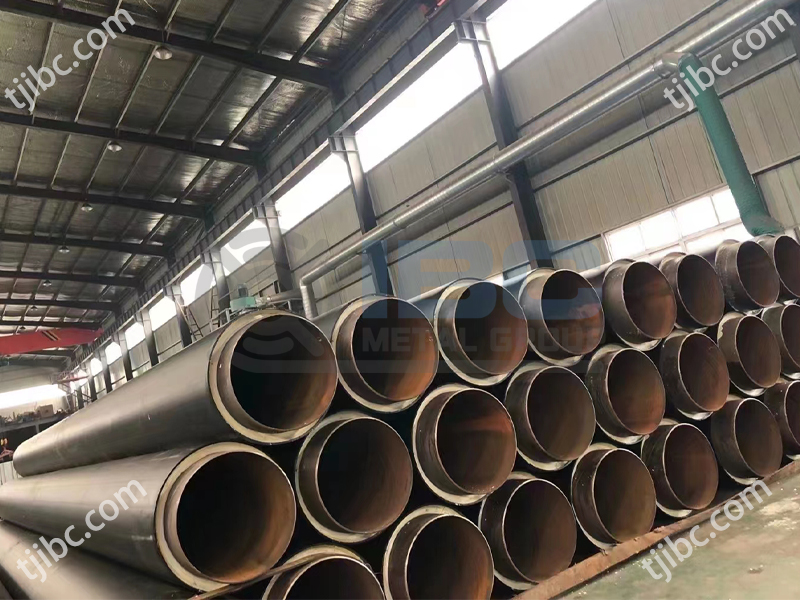 choosing steel pipes
