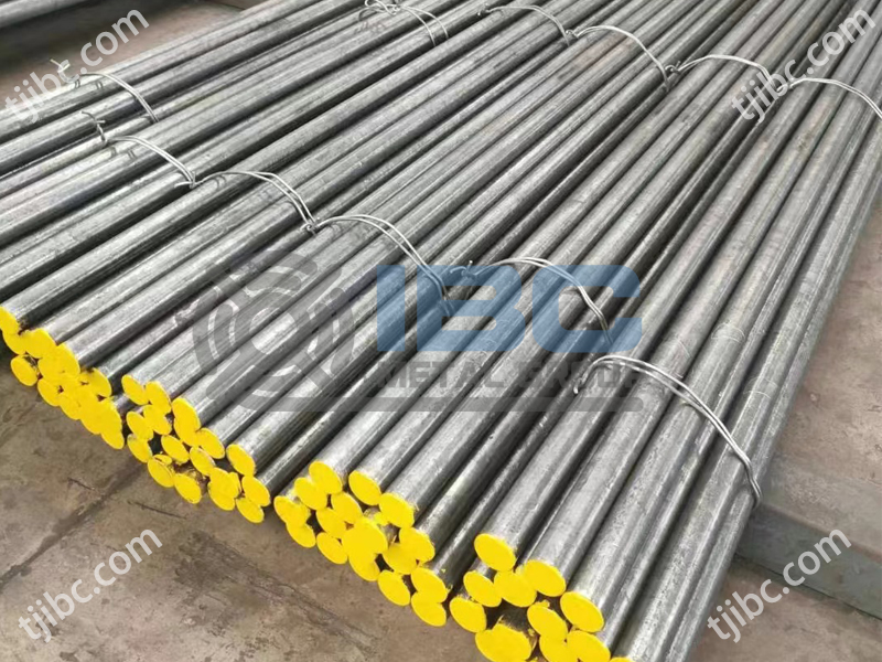 1.2601 cold work tool steel-2