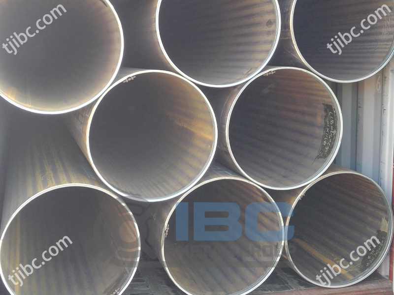 What is a LSAW steel pipe 2