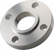 Classification of Flange
