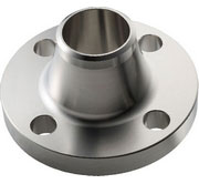 Classification of Flange