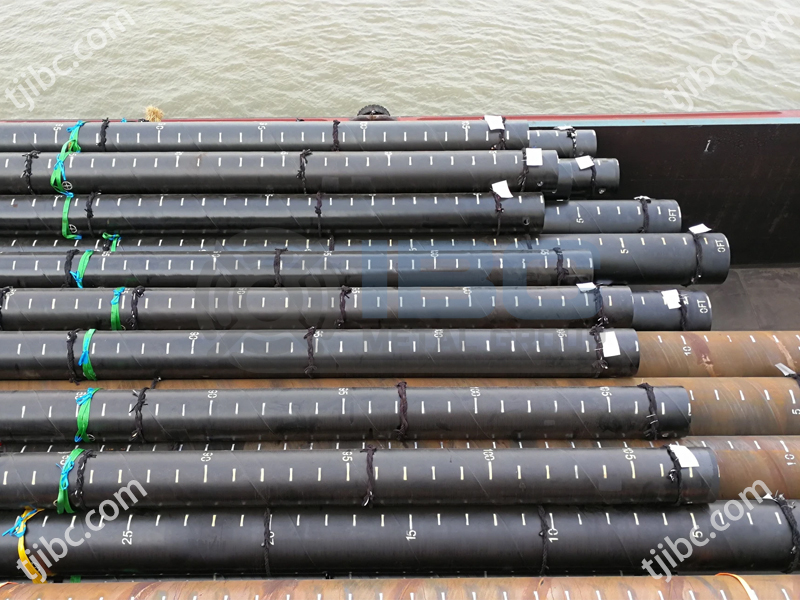 Q&A Frequently Asked Questions about Steel Pipe Piles 1