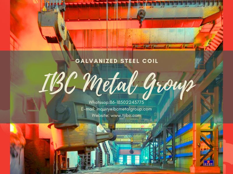 IBC Metal Group