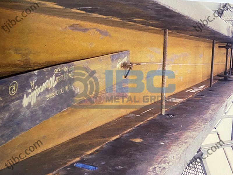 Abrasion Resistant Steel Plate Supplier 