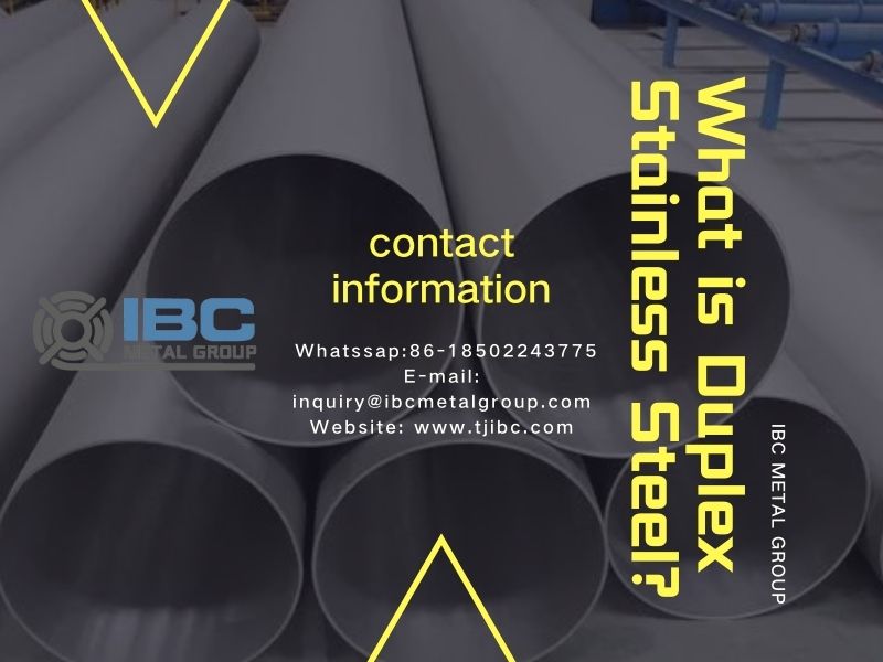 IBC Metal Group