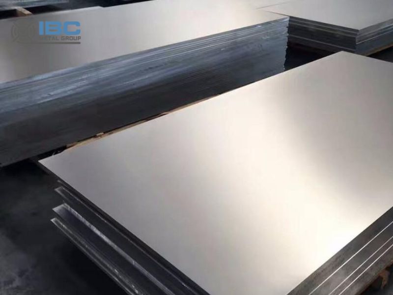 Aluminum Sheet