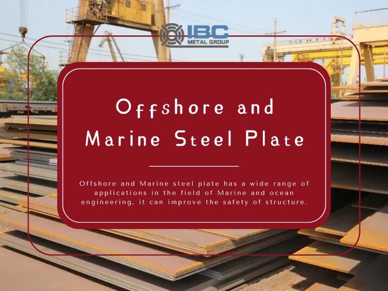 Marine Steel Plate