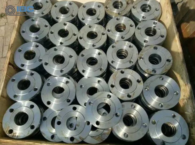 What Is A Flange Used For