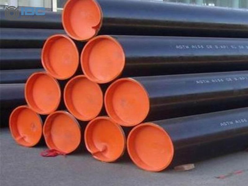 IBC Group | SSAW Pipe