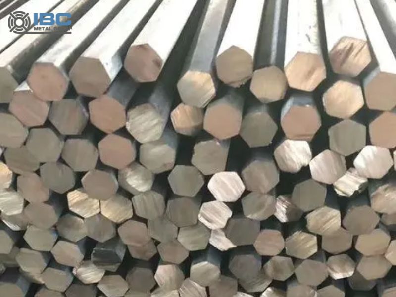 Cold Drawn Steel
