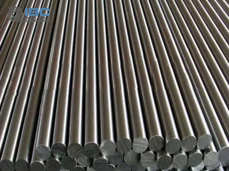 Free Cutting Steel