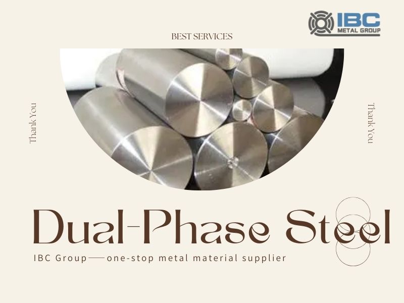 Dual-Phase Steel