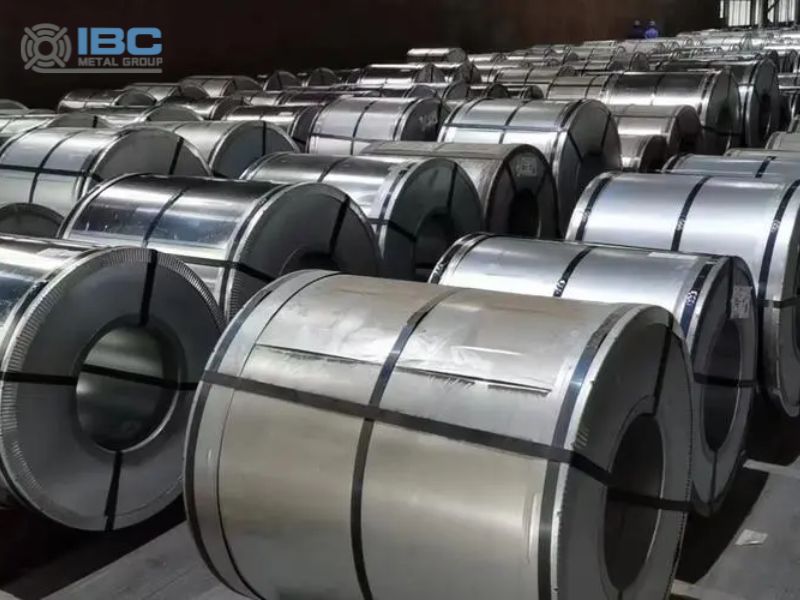 Silicon Steel
