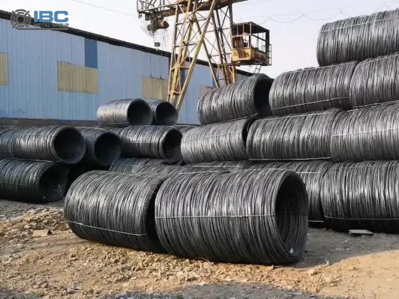 low carbon steel
