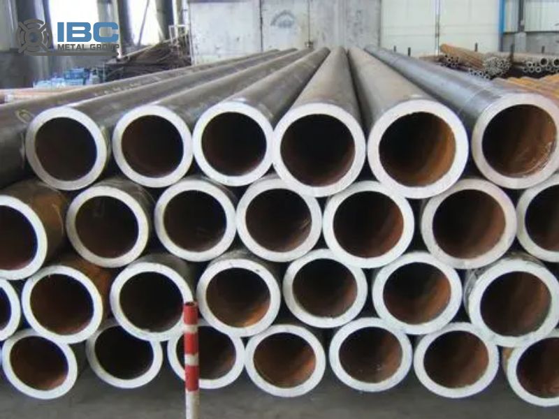 LSAW PIPE | IBC
