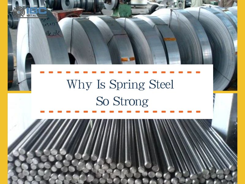 Spring Steel