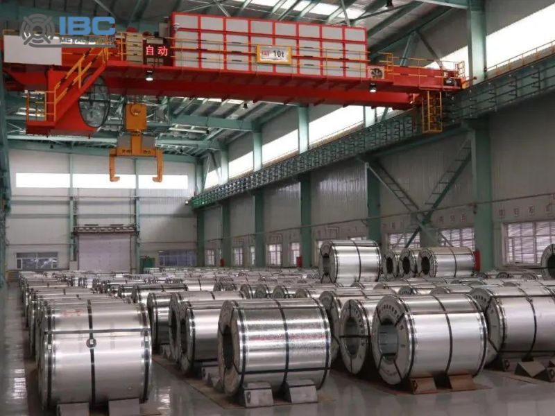 IBC Group | Welding Bottle Steel