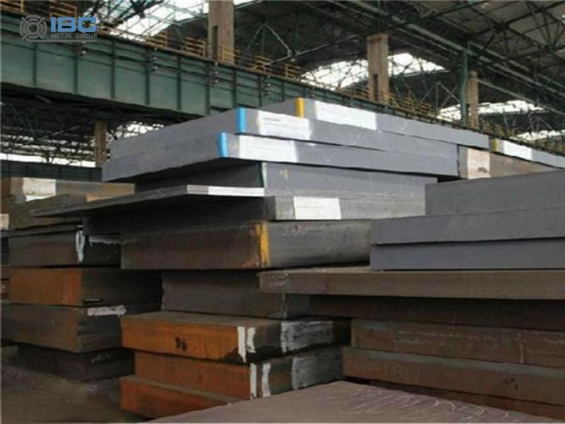 IBC Group | Structural Steel