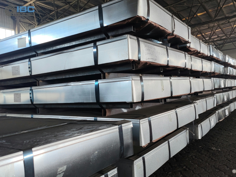 Silicon Steel Plates