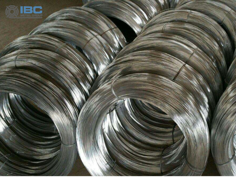 Steel Wire | IBC Group