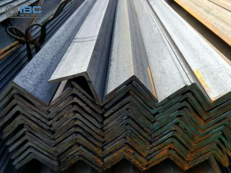 Steel Angle Bar