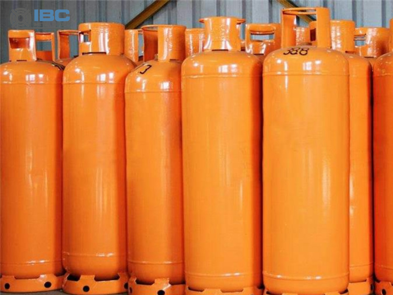 Steel For Gas Cylinders | IBC Group