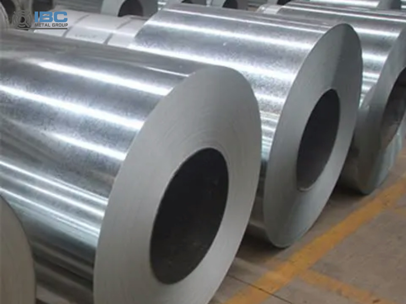 Pipeline Steel Plate and Coil