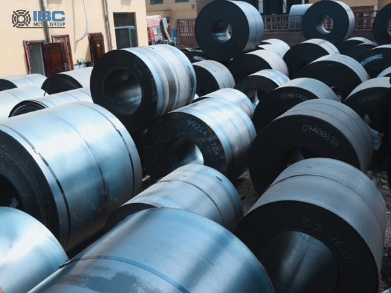 Pipeline Steel Plate
