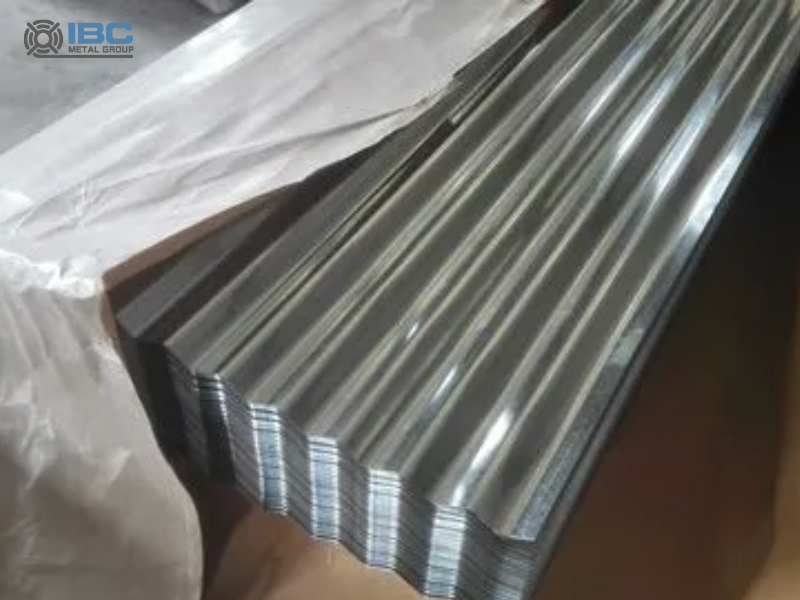 PPGL Steel Sheets