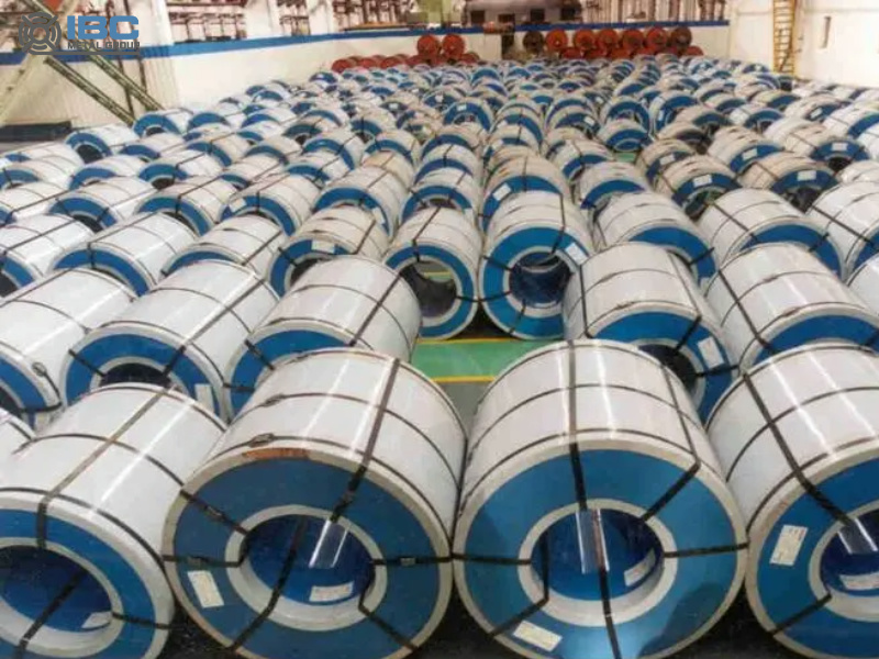 PPGI Steel Coils