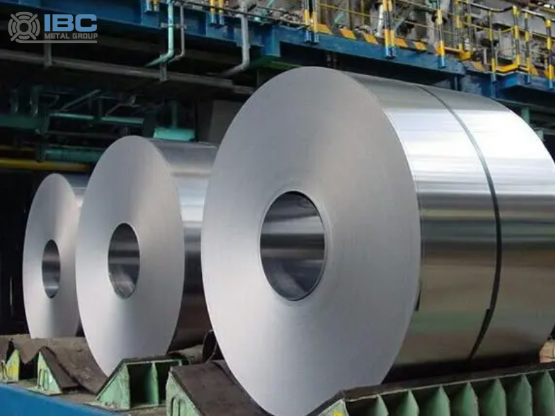 Silicon Steel 