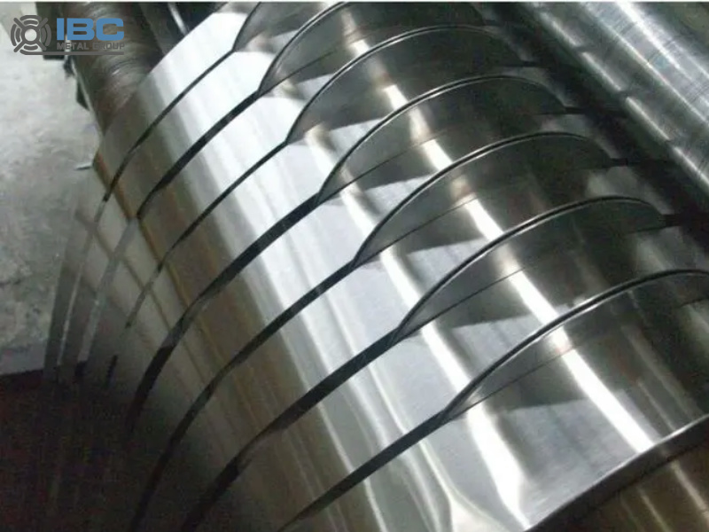 Silicon Steel