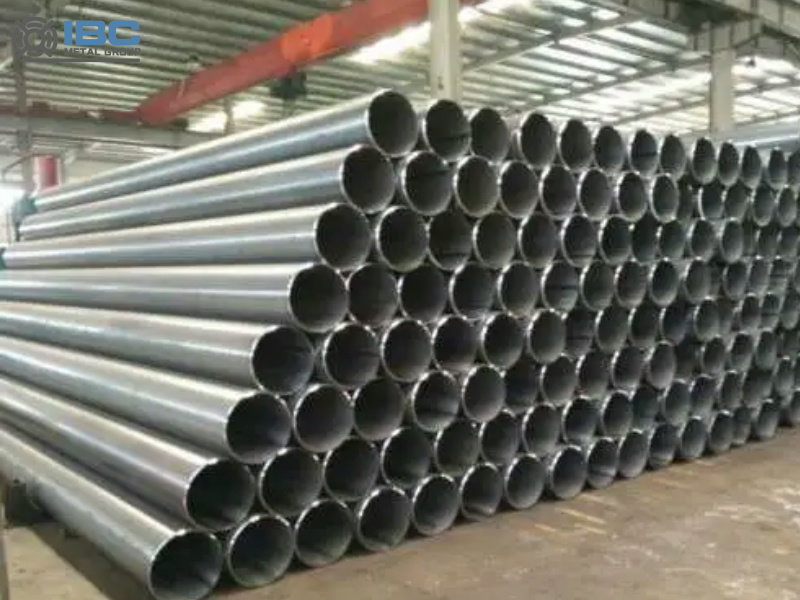 Structural Steel Tube