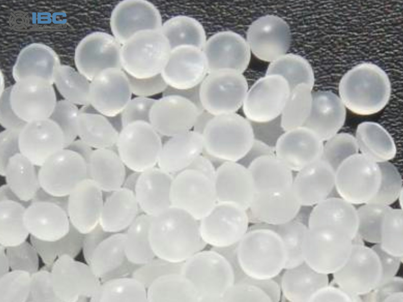 Polyethylene Particles